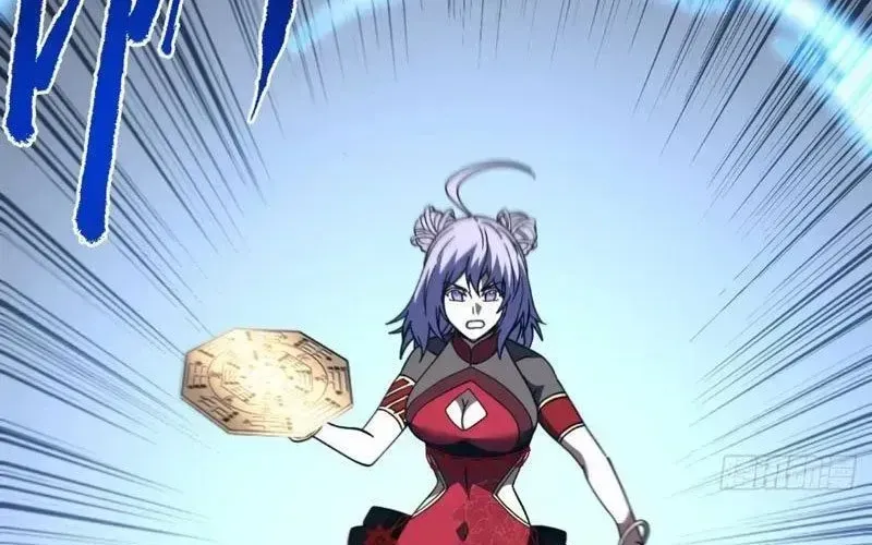 Mệnh Luân Chi Chủ! Khi Dị Biến Giáng Lâm Nhân Gian! - Chapter 175 - Page 27