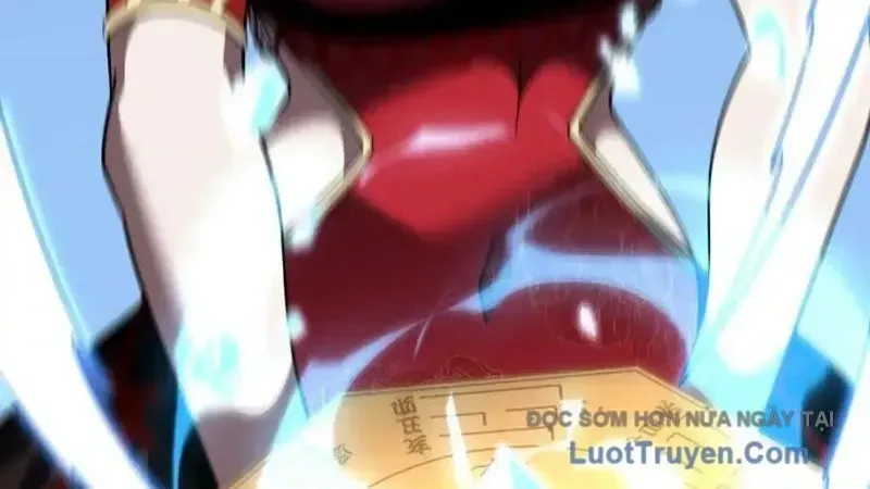 Mệnh Luân Chi Chủ! Khi Dị Biến Giáng Lâm Nhân Gian! - Chapter 175 - Page 34