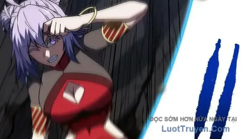 Mệnh Luân Chi Chủ! Khi Dị Biến Giáng Lâm Nhân Gian! - Chapter 175 - Page 44