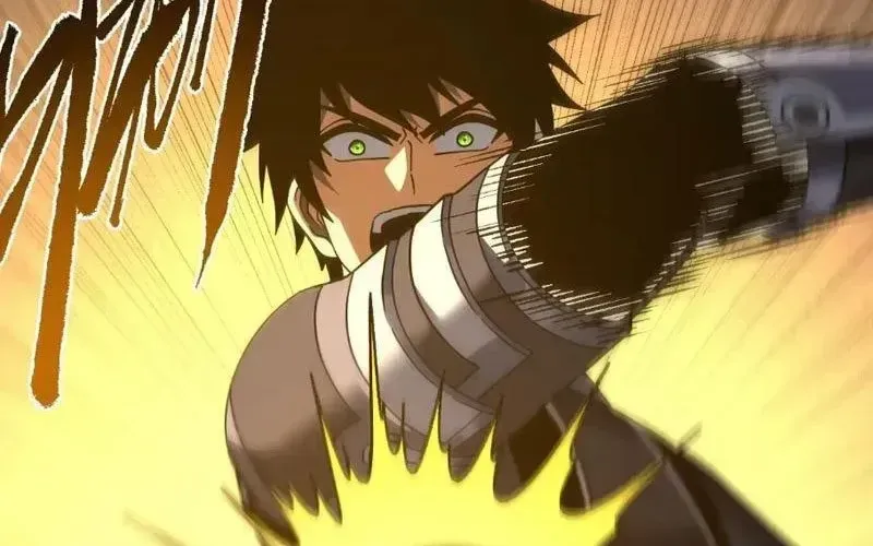 Mệnh Luân Chi Chủ! Khi Dị Biến Giáng Lâm Nhân Gian! - Chapter 175 - Page 47