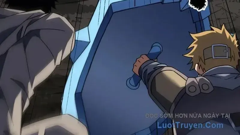 Mệnh Luân Chi Chủ! Khi Dị Biến Giáng Lâm Nhân Gian! - Chapter 175 - Page 60