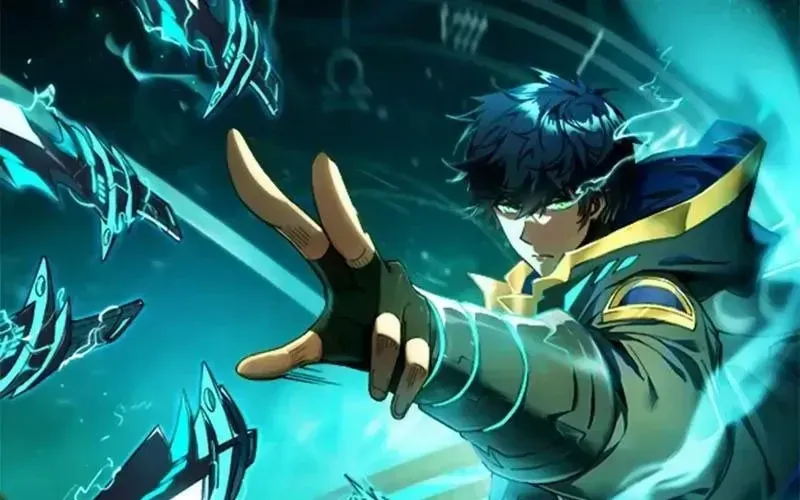 Mệnh Luân Chi Chủ! Khi Dị Biến Giáng Lâm Nhân Gian! - Chapter 175 - Page 9