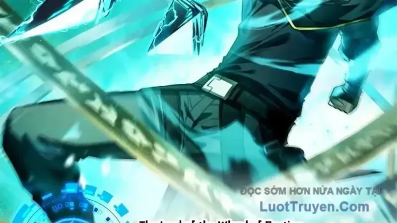 Mệnh Luân Chi Chủ! Khi Dị Biến Giáng Lâm Nhân Gian! - Chapter 176 - Page 10