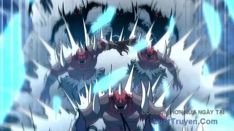 Mệnh Luân Chi Chủ! Khi Dị Biến Giáng Lâm Nhân Gian! - Chapter 176 - Page 109