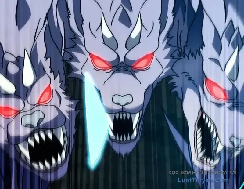 Mệnh Luân Chi Chủ! Khi Dị Biến Giáng Lâm Nhân Gian! - Chapter 176 - Page 114