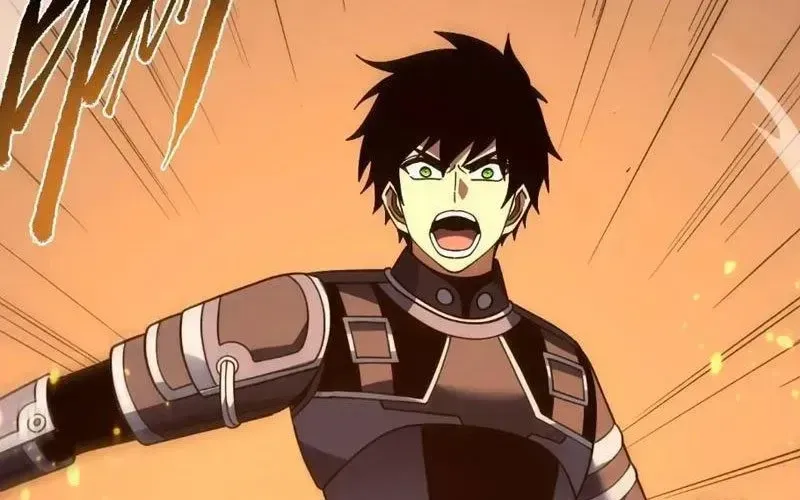 Mệnh Luân Chi Chủ! Khi Dị Biến Giáng Lâm Nhân Gian! - Chapter 176 - Page 121