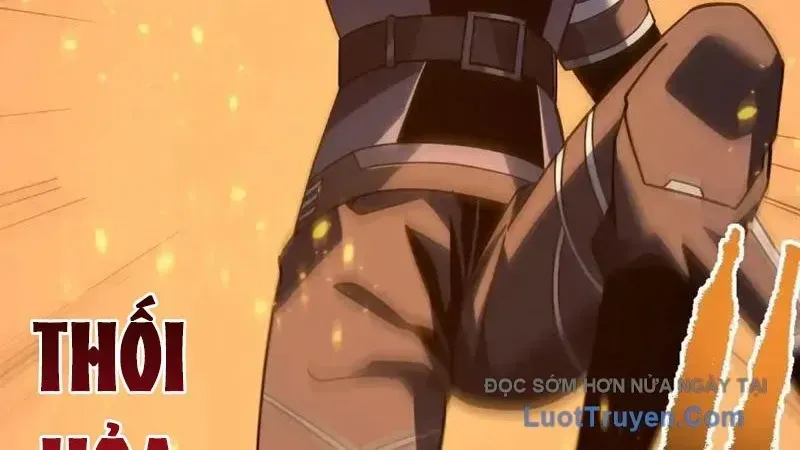 Mệnh Luân Chi Chủ! Khi Dị Biến Giáng Lâm Nhân Gian! - Chapter 176 - Page 122