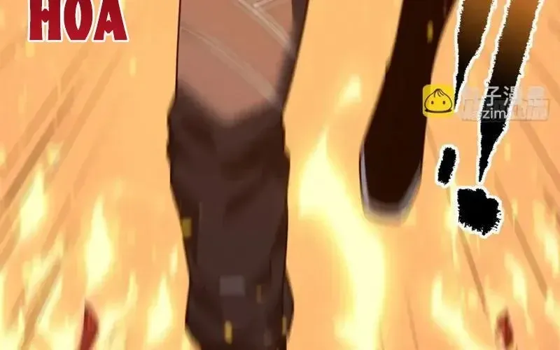 Mệnh Luân Chi Chủ! Khi Dị Biến Giáng Lâm Nhân Gian! - Chapter 176 - Page 123