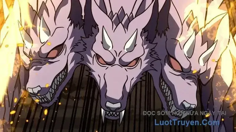 Mệnh Luân Chi Chủ! Khi Dị Biến Giáng Lâm Nhân Gian! - Chapter 176 - Page 130