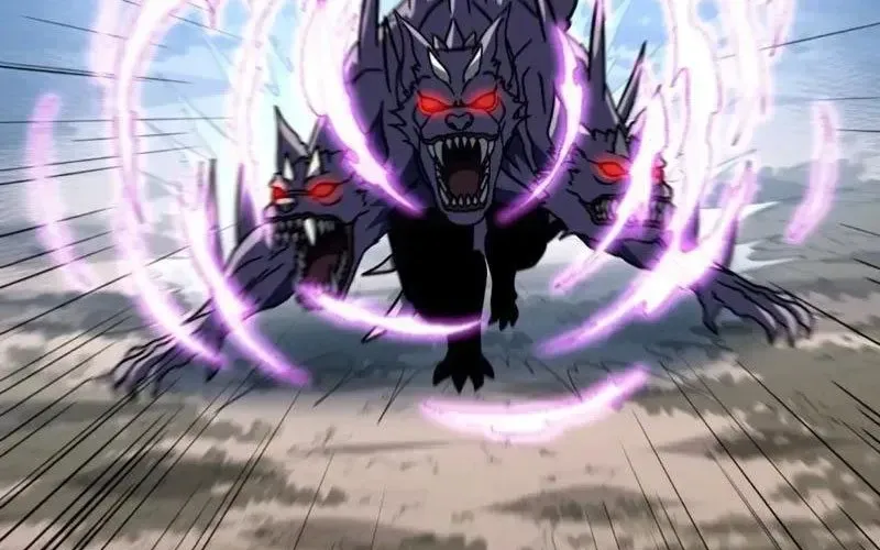 Mệnh Luân Chi Chủ! Khi Dị Biến Giáng Lâm Nhân Gian! - Chapter 176 - Page 137