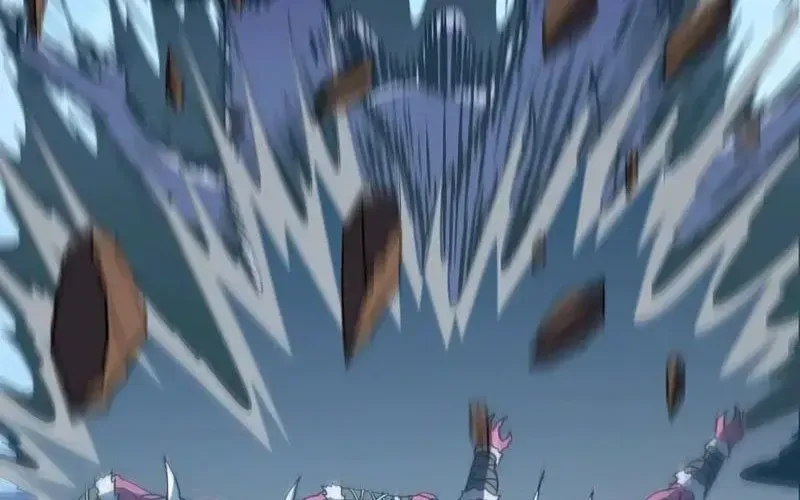 Mệnh Luân Chi Chủ! Khi Dị Biến Giáng Lâm Nhân Gian! - Chapter 176 - Page 161