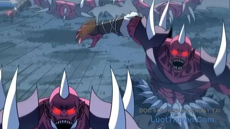 Mệnh Luân Chi Chủ! Khi Dị Biến Giáng Lâm Nhân Gian! - Chapter 176 - Page 162