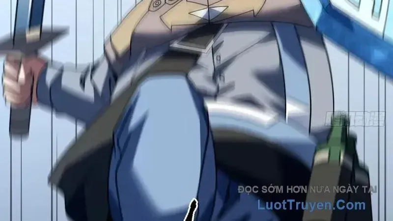 Mệnh Luân Chi Chủ! Khi Dị Biến Giáng Lâm Nhân Gian! - Chapter 176 - Page 179