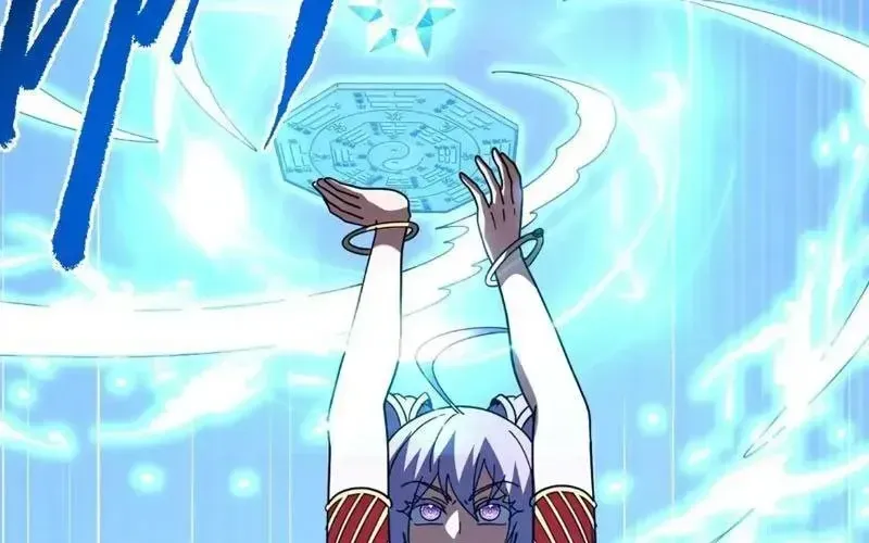 Mệnh Luân Chi Chủ! Khi Dị Biến Giáng Lâm Nhân Gian! - Chapter 176 - Page 192