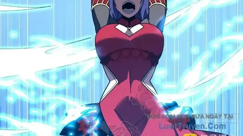 Mệnh Luân Chi Chủ! Khi Dị Biến Giáng Lâm Nhân Gian! - Chapter 176 - Page 193