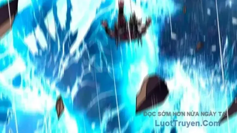 Mệnh Luân Chi Chủ! Khi Dị Biến Giáng Lâm Nhân Gian! - Chapter 176 - Page 201