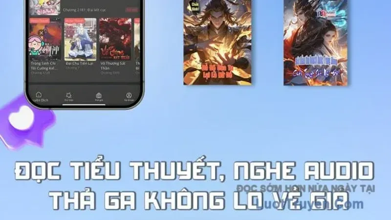 Mệnh Luân Chi Chủ! Khi Dị Biến Giáng Lâm Nhân Gian! - Chapter 176 - Page 205