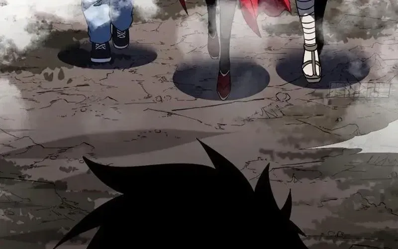 Mệnh Luân Chi Chủ! Khi Dị Biến Giáng Lâm Nhân Gian! - Chapter 176 - Page 21