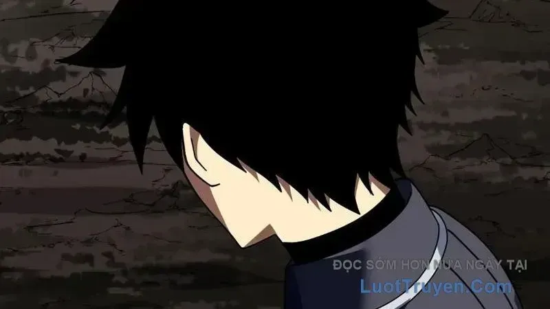 Mệnh Luân Chi Chủ! Khi Dị Biến Giáng Lâm Nhân Gian! - Chapter 176 - Page 22