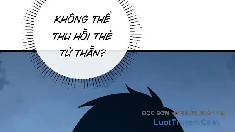 Mệnh Luân Chi Chủ! Khi Dị Biến Giáng Lâm Nhân Gian! - Chapter 176 - Page 24