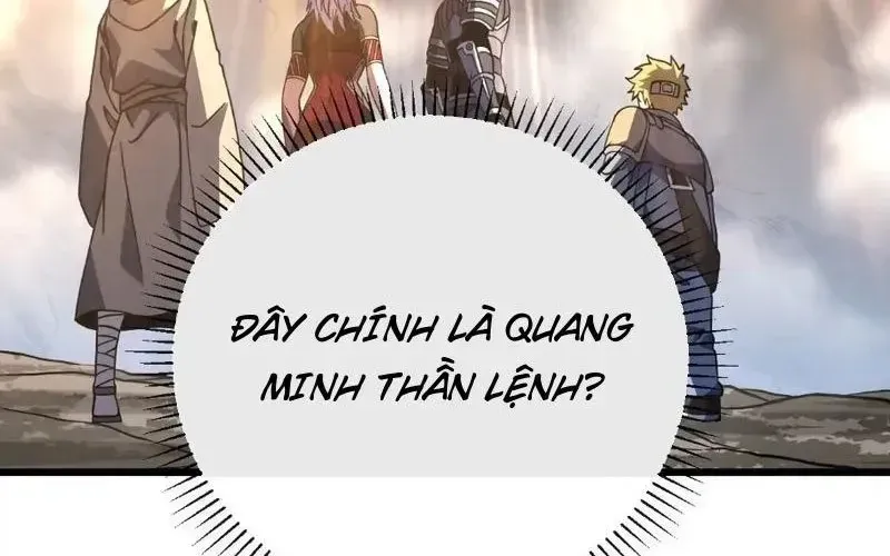 Mệnh Luân Chi Chủ! Khi Dị Biến Giáng Lâm Nhân Gian! - Chapter 176 - Page 37