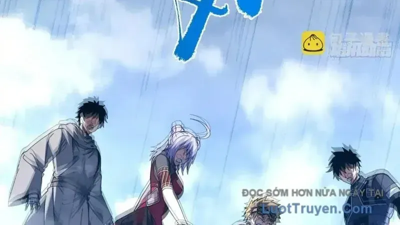 Mệnh Luân Chi Chủ! Khi Dị Biến Giáng Lâm Nhân Gian! - Chapter 176 - Page 50