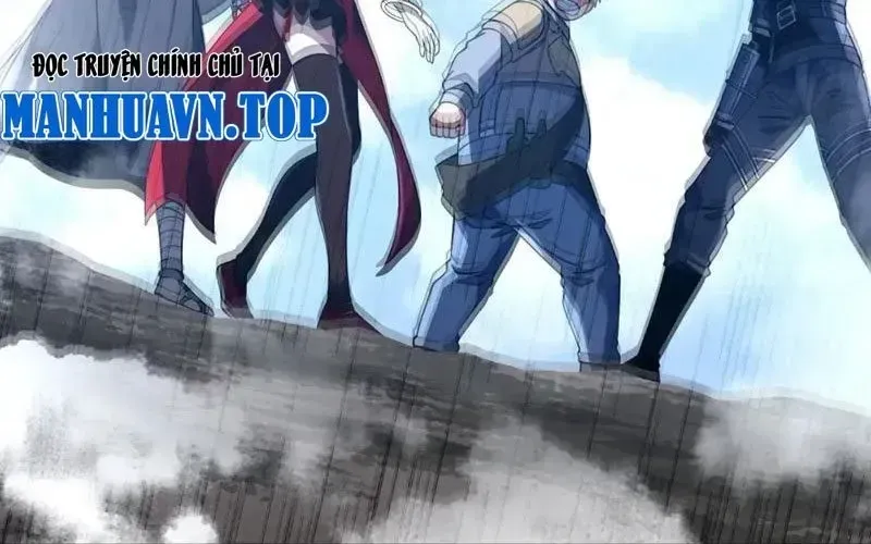 Mệnh Luân Chi Chủ! Khi Dị Biến Giáng Lâm Nhân Gian! - Chapter 176 - Page 51