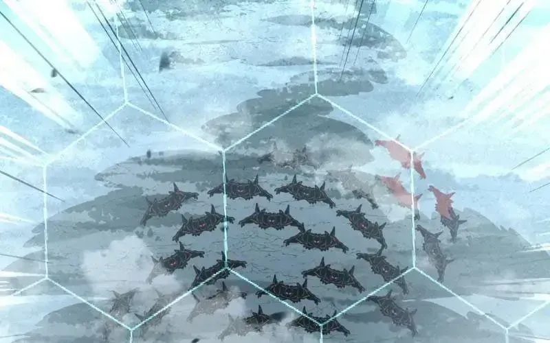 Mệnh Luân Chi Chủ! Khi Dị Biến Giáng Lâm Nhân Gian! - Chapter 176 - Page 57