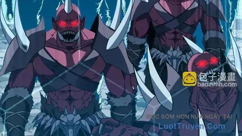 Mệnh Luân Chi Chủ! Khi Dị Biến Giáng Lâm Nhân Gian! - Chapter 176 - Page 63