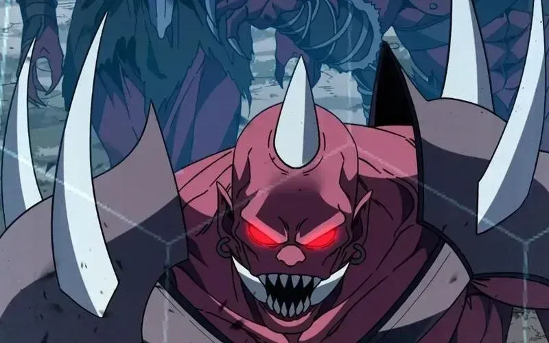 Mệnh Luân Chi Chủ! Khi Dị Biến Giáng Lâm Nhân Gian! - Chapter 176 - Page 64