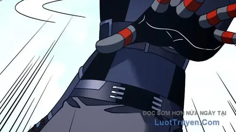 Mệnh Luân Chi Chủ! Khi Dị Biến Giáng Lâm Nhân Gian! - Chapter 176 - Page 77