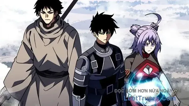 Mệnh Luân Chi Chủ! Khi Dị Biến Giáng Lâm Nhân Gian! - Chapter 176 - Page 87