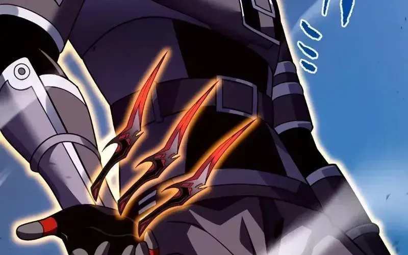 Mệnh Luân Chi Chủ! Khi Dị Biến Giáng Lâm Nhân Gian! - Chapter 176 - Page 94