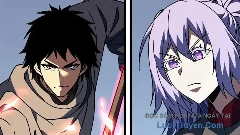 Mệnh Luân Chi Chủ! Khi Dị Biến Giáng Lâm Nhân Gian! - Chapter 176 - Page 97