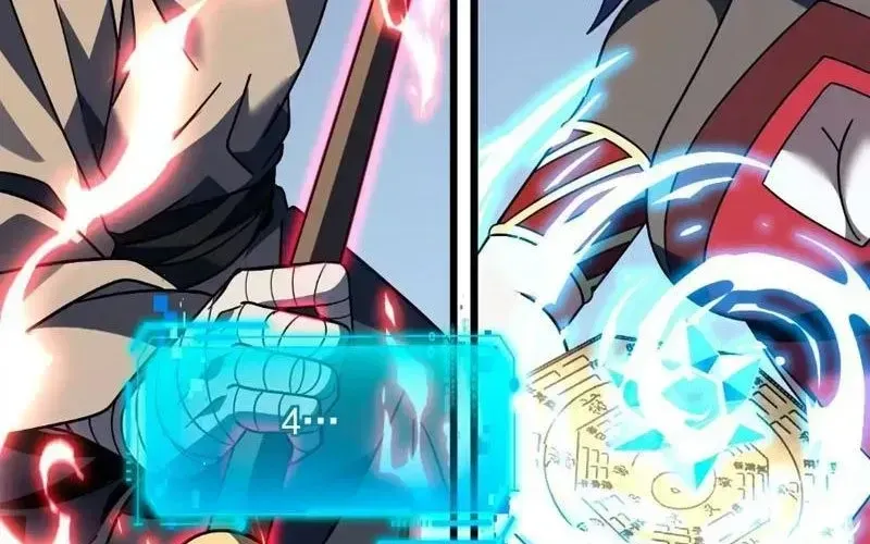 Mệnh Luân Chi Chủ! Khi Dị Biến Giáng Lâm Nhân Gian! - Chapter 176 - Page 98