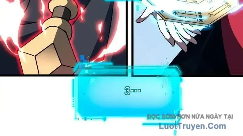 Mệnh Luân Chi Chủ! Khi Dị Biến Giáng Lâm Nhân Gian! - Chapter 176 - Page 99