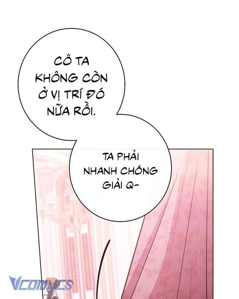 Hầu Gái Độc Quyền Của Hoàng Hậu Phản Diện - Chapter 107 - Page 100
