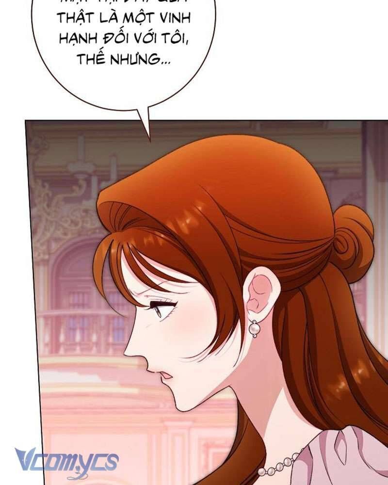 Hầu Gái Độc Quyền Của Hoàng Hậu Phản Diện - Chapter 107 - Page 105