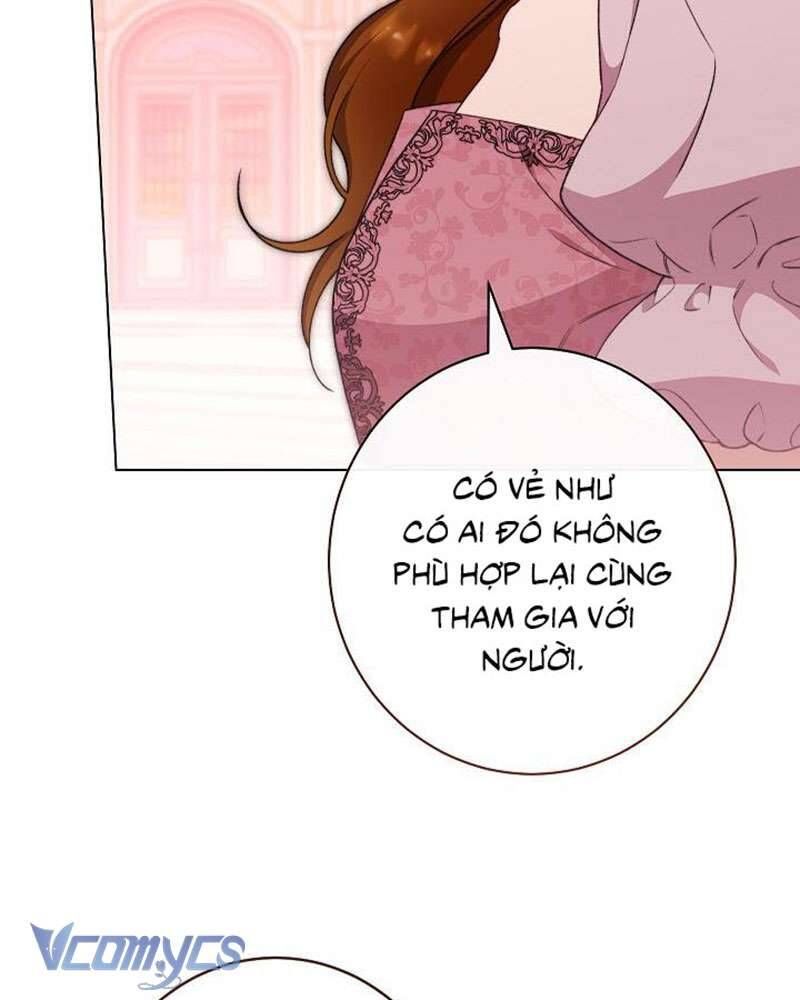 Hầu Gái Độc Quyền Của Hoàng Hậu Phản Diện - Chapter 107 - Page 106