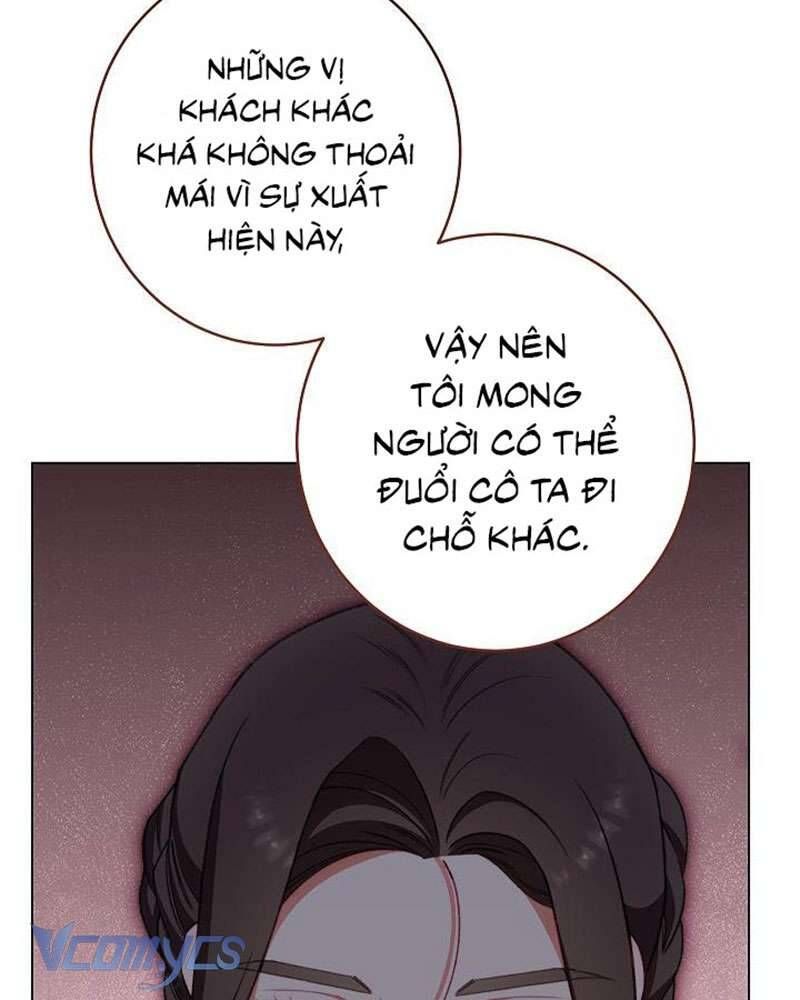 Hầu Gái Độc Quyền Của Hoàng Hậu Phản Diện - Chapter 107 - Page 107