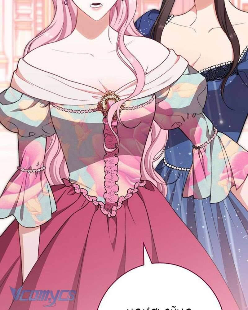 Hầu Gái Độc Quyền Của Hoàng Hậu Phản Diện - Chapter 107 - Page 110