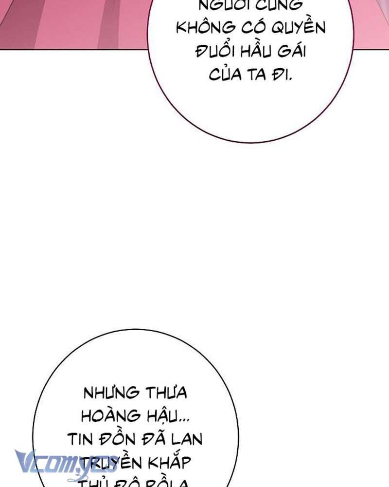 Hầu Gái Độc Quyền Của Hoàng Hậu Phản Diện - Chapter 107 - Page 111