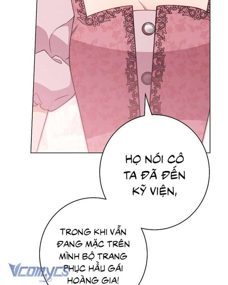 Hầu Gái Độc Quyền Của Hoàng Hậu Phản Diện - Chapter 107 - Page 113