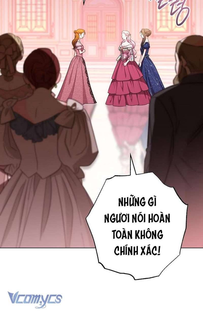 Hầu Gái Độc Quyền Của Hoàng Hậu Phản Diện - Chapter 107 - Page 115