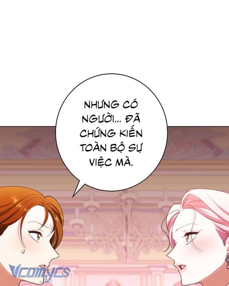 Hầu Gái Độc Quyền Của Hoàng Hậu Phản Diện - Chapter 107 - Page 116