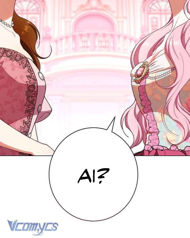 Hầu Gái Độc Quyền Của Hoàng Hậu Phản Diện - Chapter 107 - Page 117