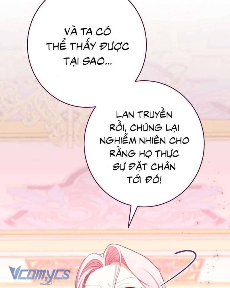 Hầu Gái Độc Quyền Của Hoàng Hậu Phản Diện - Chapter 107 - Page 120