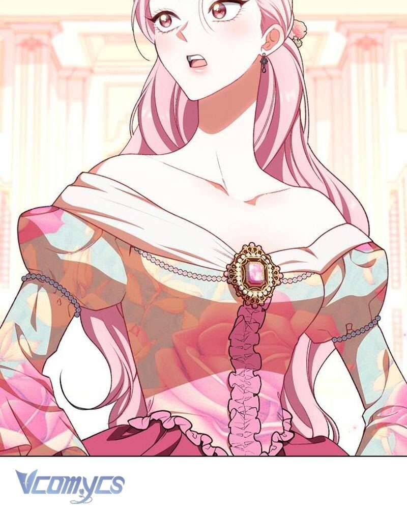 Hầu Gái Độc Quyền Của Hoàng Hậu Phản Diện - Chapter 107 - Page 121