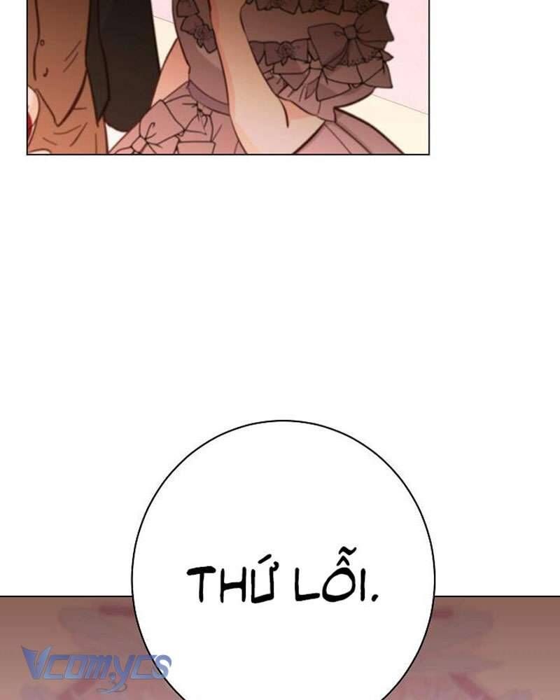 Hầu Gái Độc Quyền Của Hoàng Hậu Phản Diện - Chapter 107 - Page 125