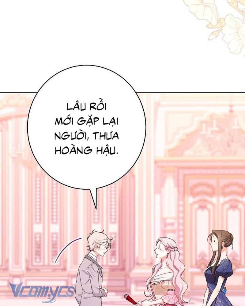 Hầu Gái Độc Quyền Của Hoàng Hậu Phản Diện - Chapter 107 - Page 133